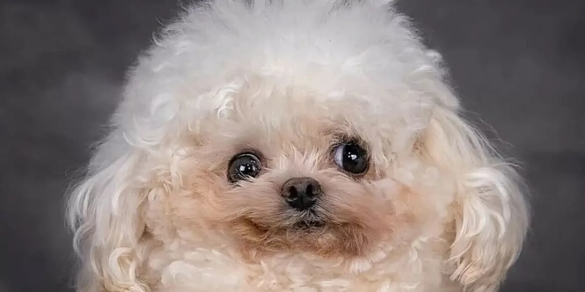 lufy 1 - Lufy, o Cachorrinho que Conquistou o Mundo com sua Fofura e Coragem