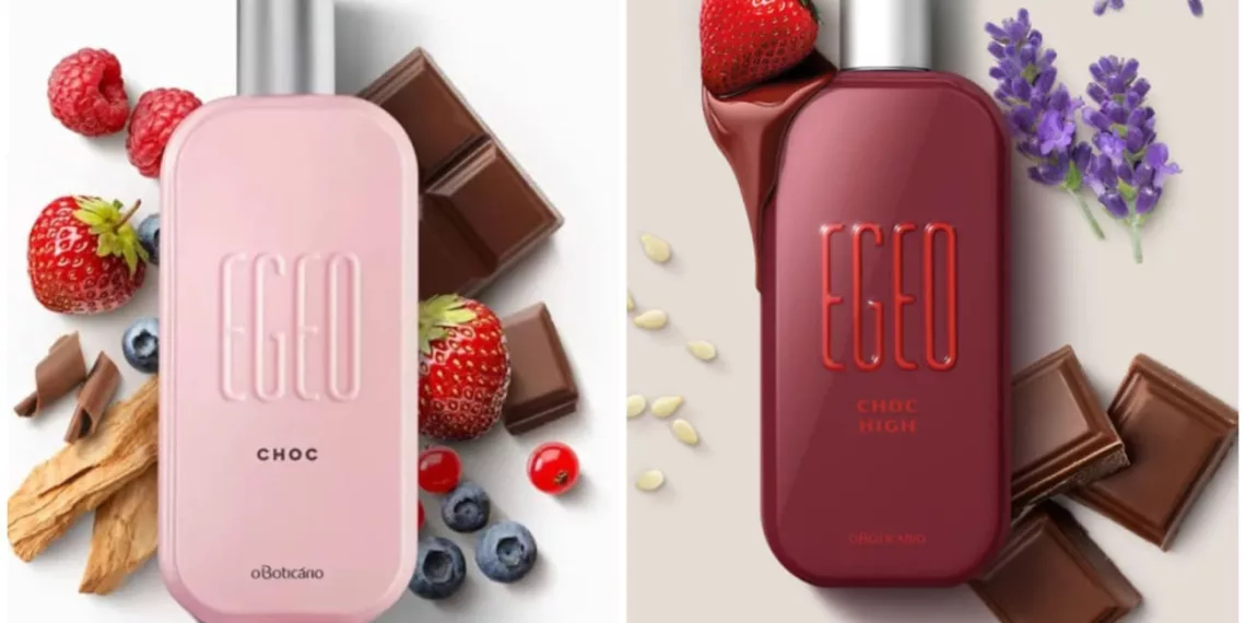egeo choc