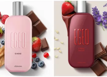 egeo choc