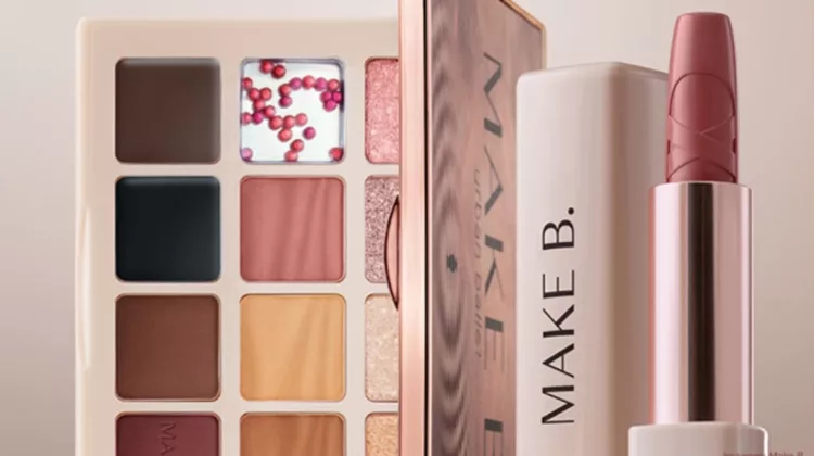 Make b urban ballet
