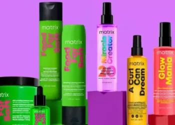 Matrix 768x401 1 - Matrix no Brasil: o movimento da L’Oréal que coloca diversidade e acessibilidade no centro da beleza