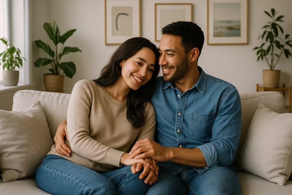 amor corpo - Sinais de Amor Profundo: Descubra se Você Está em um Relacionamento Verdadeiro