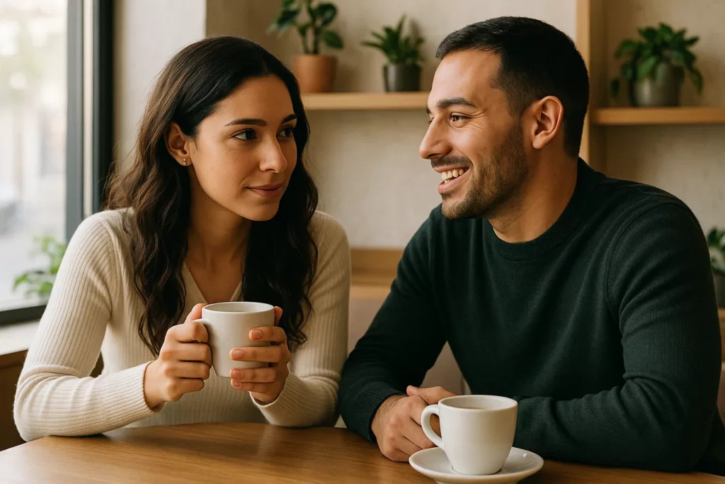 amor ouvir - Sinais de Amor Profundo: Descubra se Você Está em um Relacionamento Verdadeiro