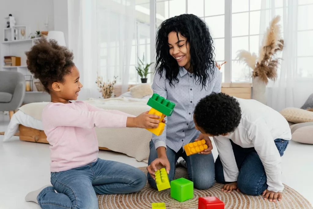 atividades criancas 2 - Atividades lúdicas para fazer em casa com as crianças