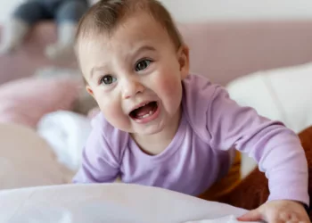 bebe dentinho