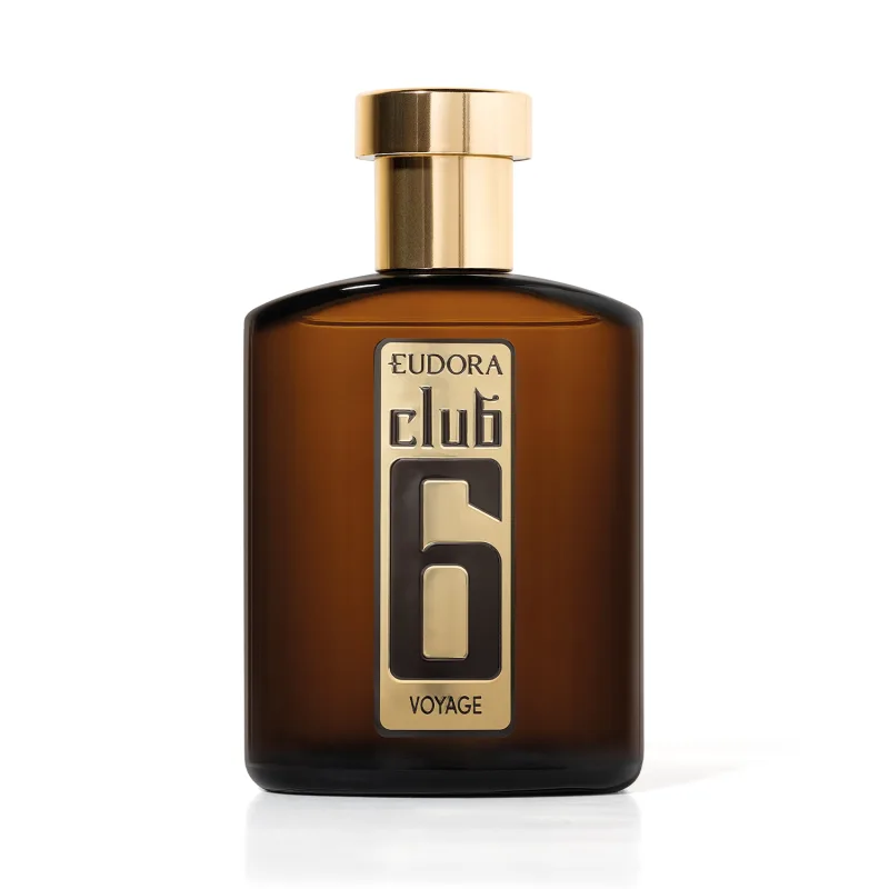 club 6 voyage eudora