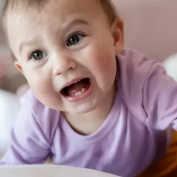 bebe dentinho