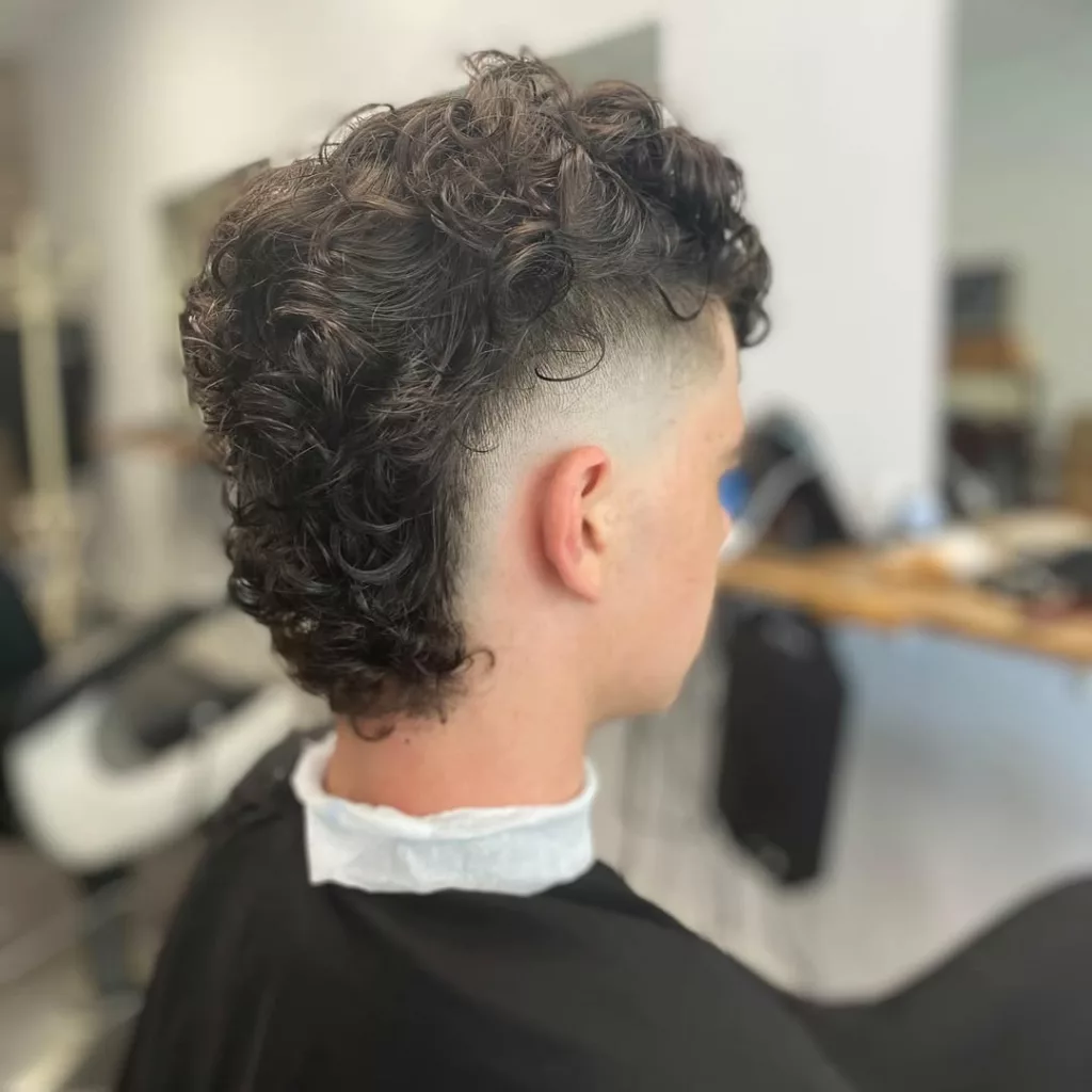 curly molwakl - Cortes para cabelos cacheados masculino: veja os estilos que estão fazendo sucesso agora