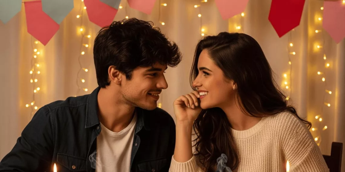 date junino 1 - Date Junino no Dia dos Namorados: transforme sua noite em um arraiá de amor e sabores