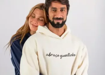 dimona 1 - Dimona lança Moletom Prime: mais que moda, é sobre se sentir bem