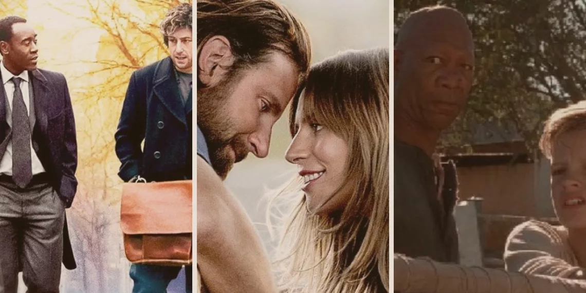 filmes chorar - Você vai chorar (e vai amar): os filmes que quebram a gente por dentro, mas curam também