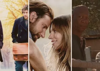 filmes chorar - Você vai chorar (e vai amar): os filmes que quebram a gente por dentro, mas curam também