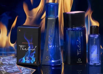 hinode namorados - Hinode lança kits que despertam desejo no Dia dos Namorados: amor, sedução e experiências sensoriais