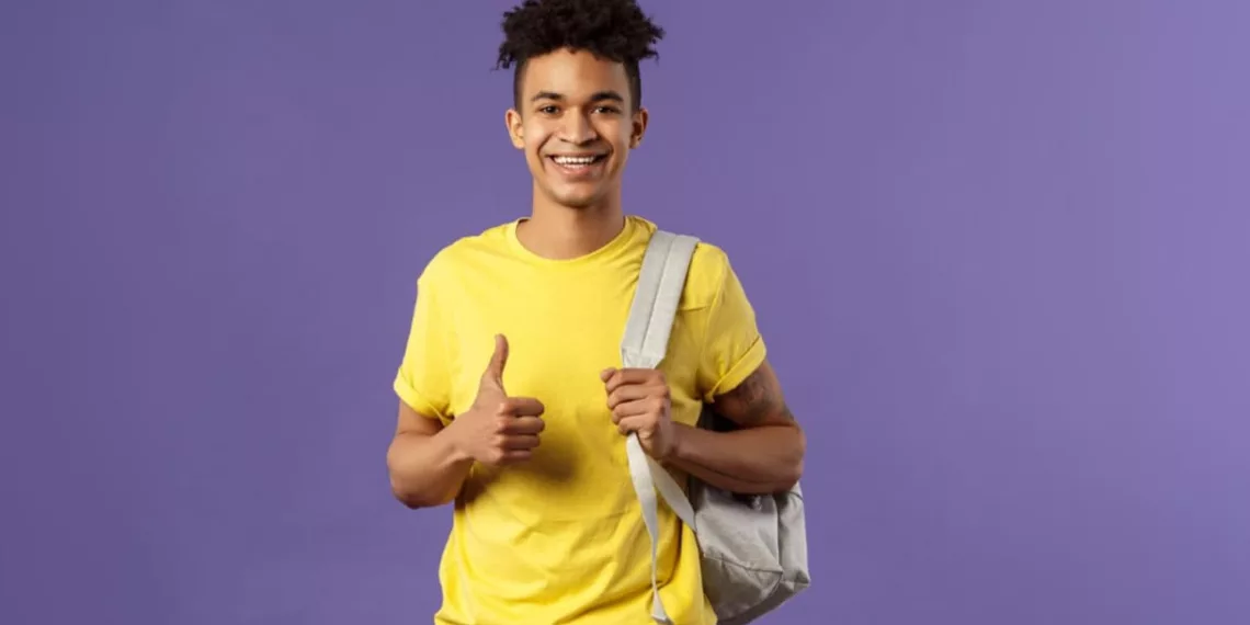 jovem 1 - 5 perfumes baratos para arrasar na escola e na faculdade