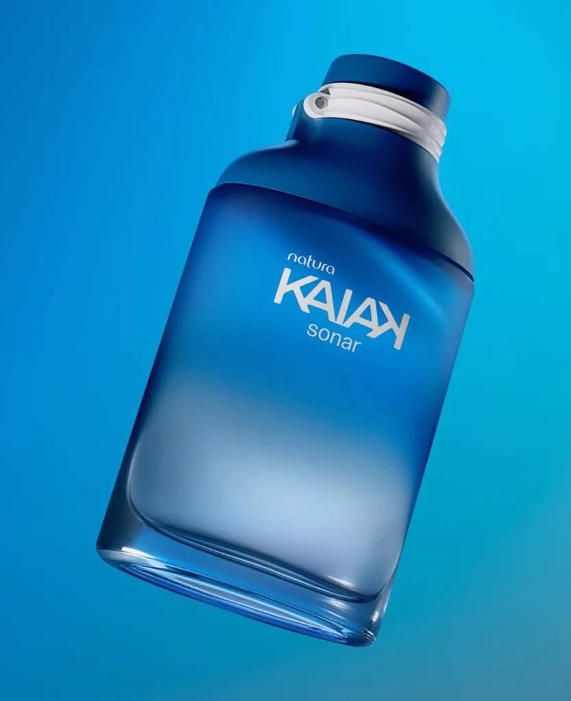 kaiak sonar - 5 perfumes baratos para arrasar na escola e na faculdade