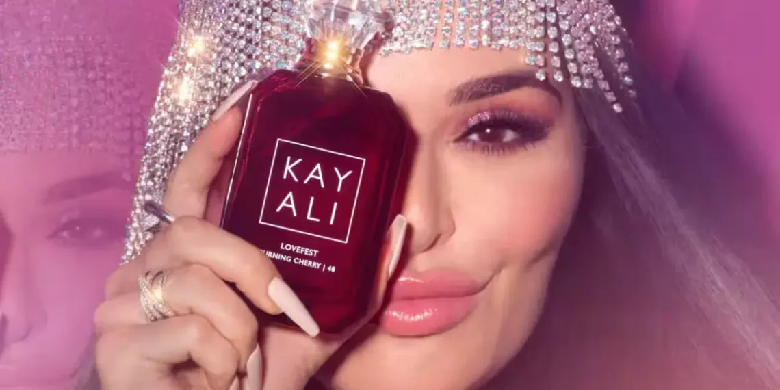 perfume kayali