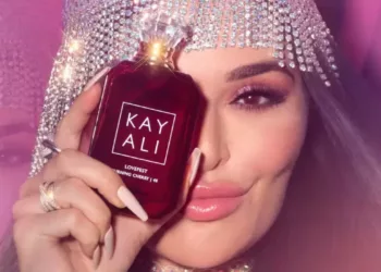 perfume kayali