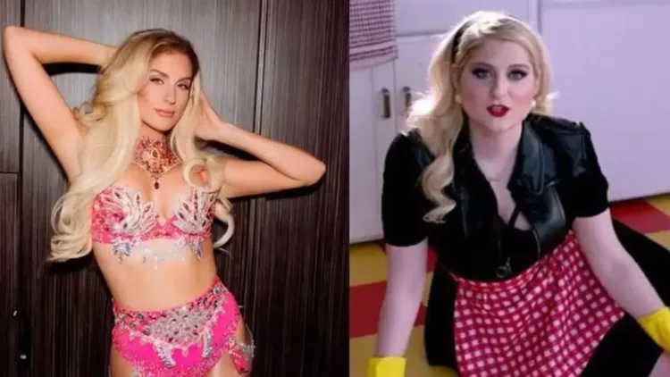 Montagem/Instagram