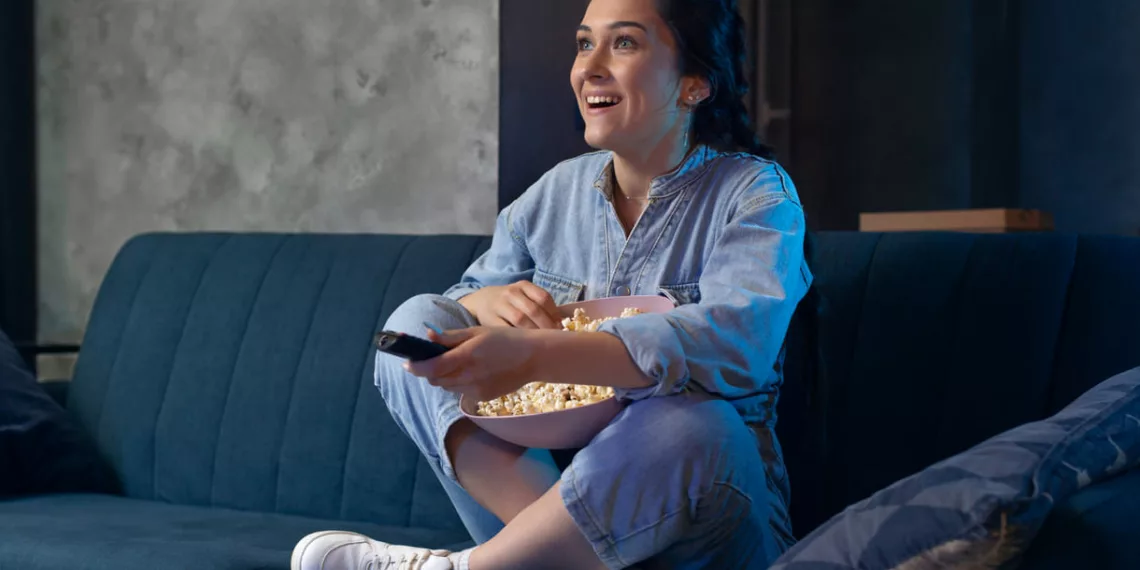 series assistidas 1 - O que os geeks mais assistem nas Smart TVs Samsung? Veja as franquias que dominam os streamings!