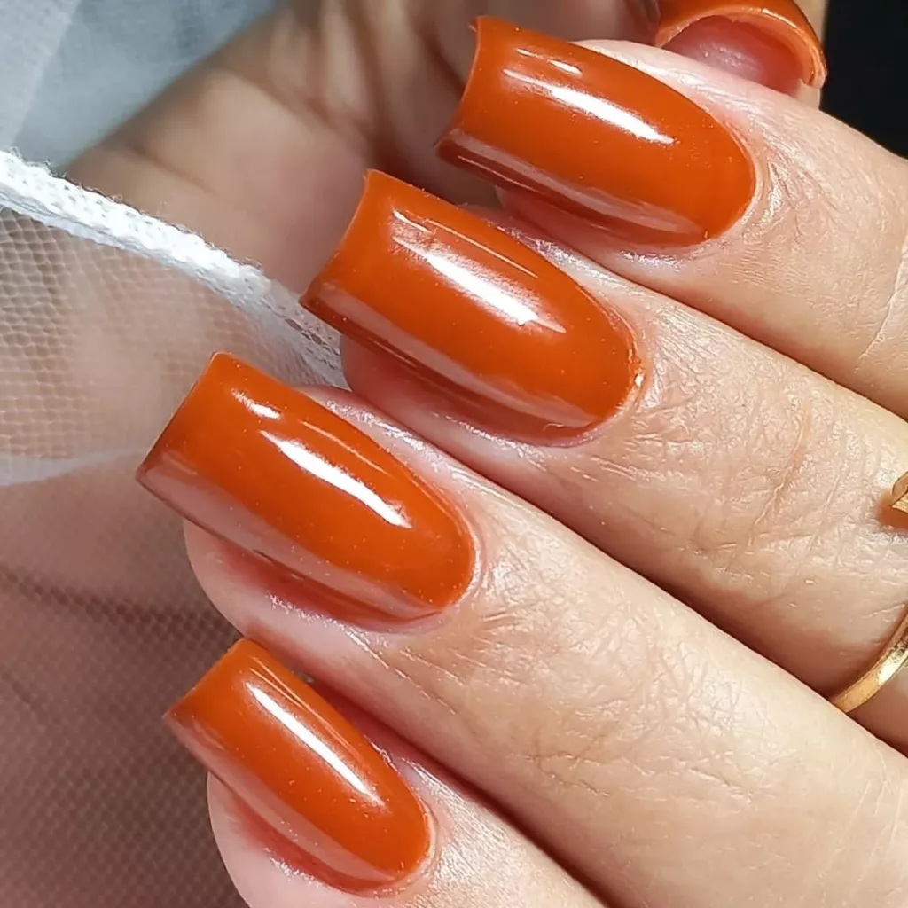 unhas terrosas - A energia dos quatro elementos nas suas unhas: ideias incríveis para arrasar com estilo e personalidade