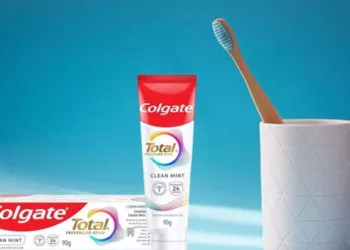 Colgate 1 - Colgate retira linha de creme dental após mais de mil relatos de reações alérgicas