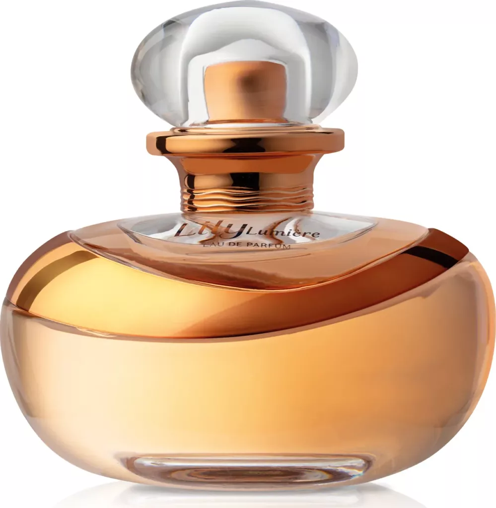 LILY EDP LUMIERE 75ml B77989 - Qual perfume nacional tem cheiro de mulher rica? Veja 5 fragrâncias femininas que exalam elegância e arrancam elogios