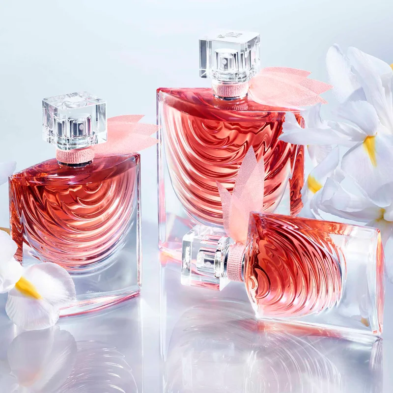 La Vie Est Belle Iris Absolu Lancome Eau de Parfum Feminino 07 - 6 perfumes florais importados que são a essência do inverno 2025