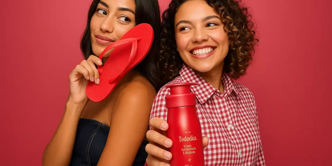 assets task 01jx379kspezwr0k3c6jwp7t60 1749233829 img 1 - Natura e Havaianas lançam kit junino com aroma de maçã do amor – e você vai querer colecionar