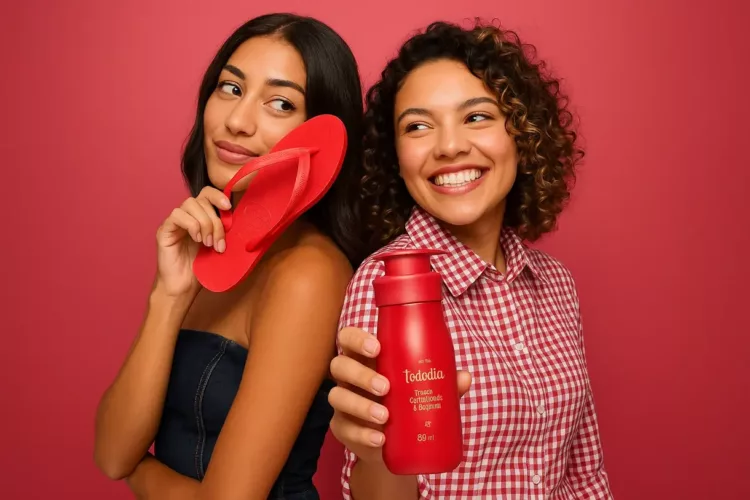 assets task 01jx379kspezwr0k3c6jwp7t60 1749233829 img 1 - Natura e Havaianas lançam kit junino com aroma de maçã do amor – e você vai querer colecionar