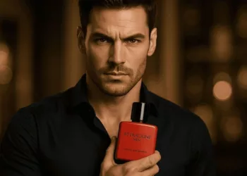 attraction men 1 - Attraction Men: o perfume masculino que deixa rastro por onde passa
