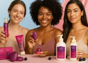boti cuide se 1 - Cuide-se Bem Amoruda: conheça a linha do Boticário que hidrata e protege sua pele com um toque de amora