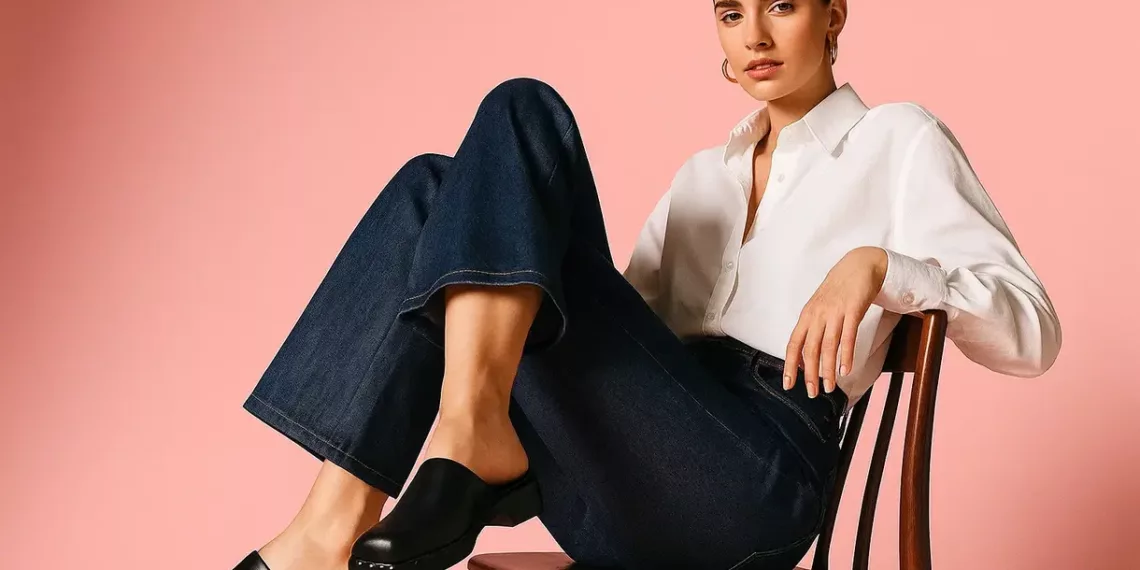 bt dona 2 - B.Stylish resgata os tamancos dos anos 90 com estilo e atitude no Rio de Janeiro