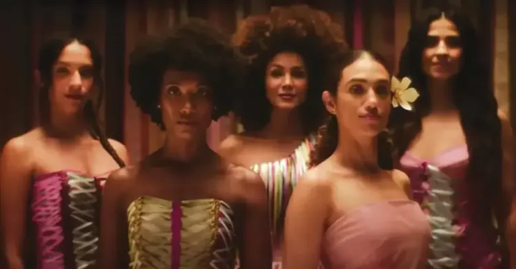 campanha o boticario 768x401 1 - Como O Boticário virou a queridinha da beleza nas comunidades do Brasil