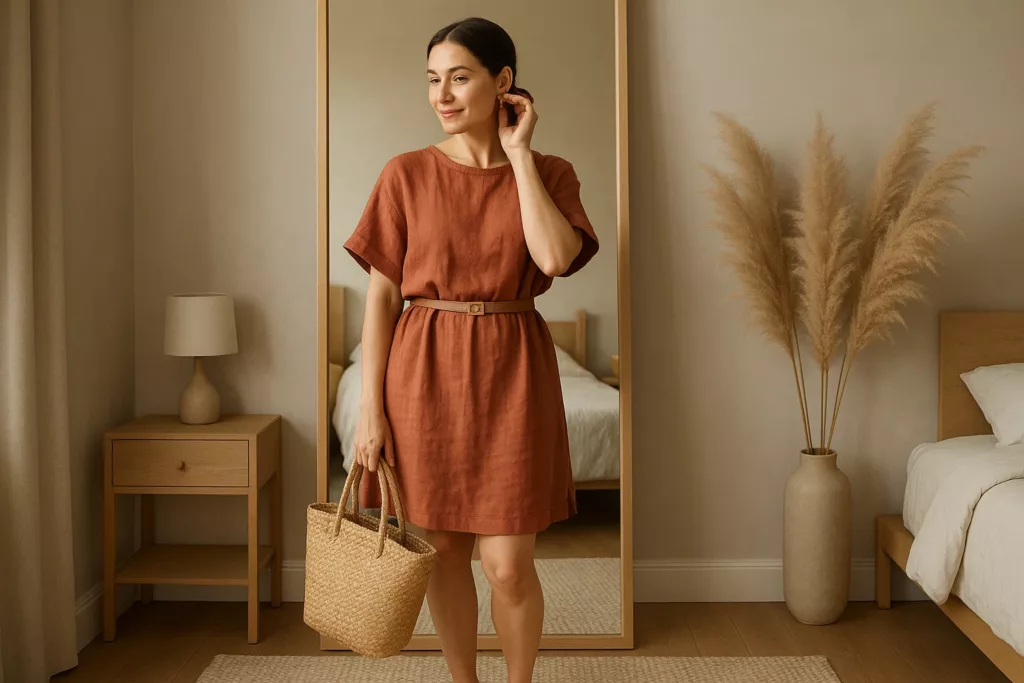 confic chic 3 - Looks Confortáveis Femininos: Estilo Comfy-Chic Para Arrasar Dentro e Fora de Casa