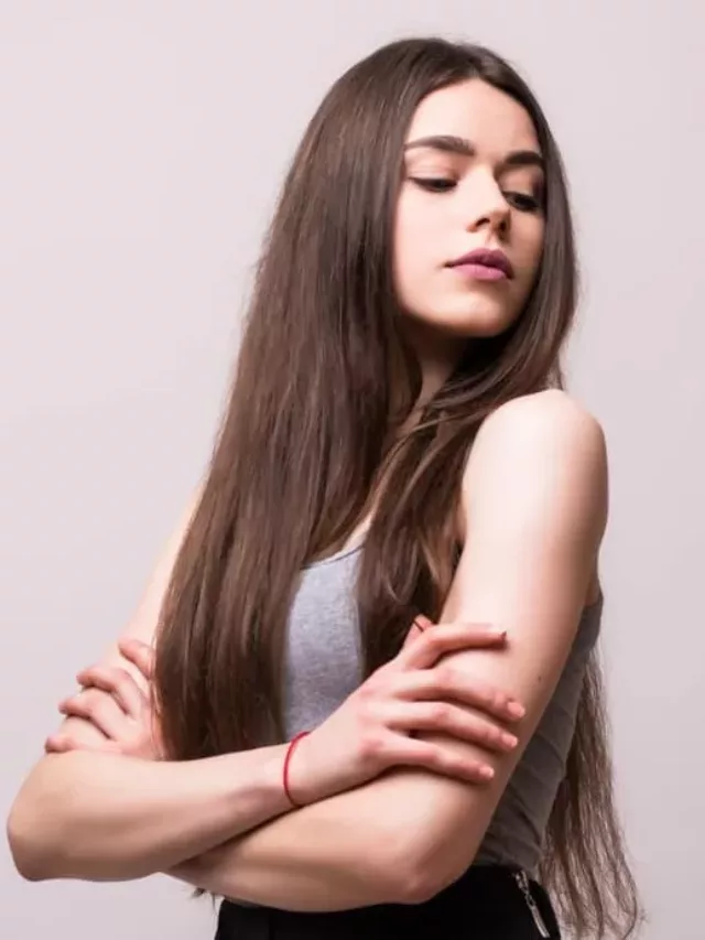 Cabelo longo com estilo: os 5 cortes mais desejados!