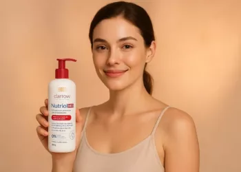 darrow nutri 1 - Nova Nutriol Med: o segredo da Darrow para acalmar e hidratar a pele sensível em instantes