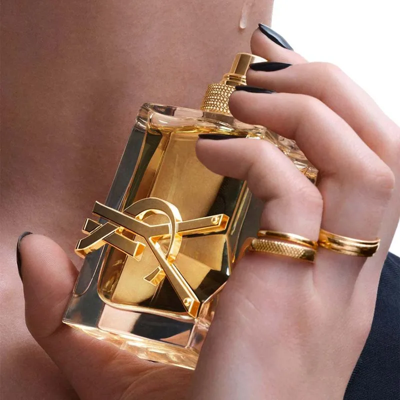 libre yves saint laurent perfume feminino eau de parfum 30ml 7 - Os melhores perfumes importados para transformar seu final de semana