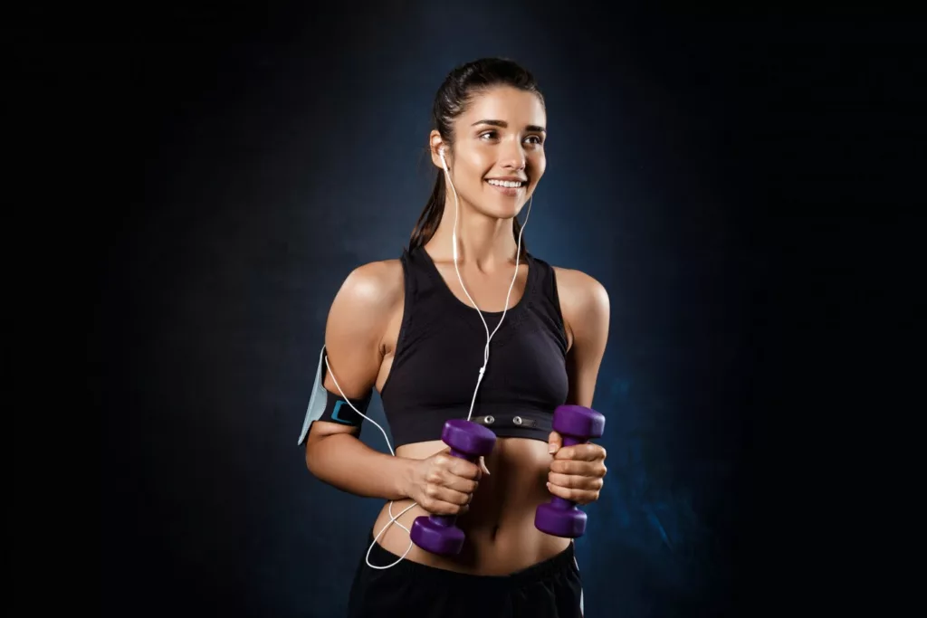 musculacao 3 - Mais peso ou mais repetições? A verdade surpreendente sobre ganhar massa muscular