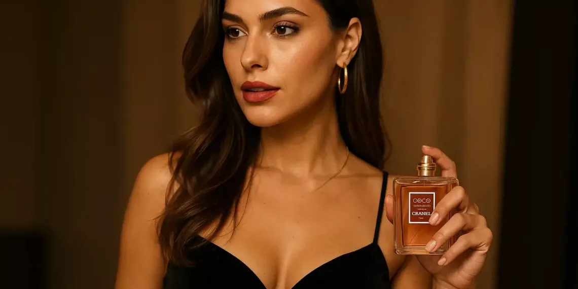 perfumes imp noite - Os melhores perfumes importados para transformar seu final de semana