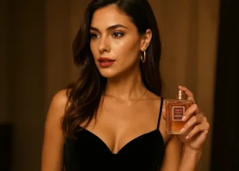 perfumes imp noite - Os melhores perfumes importados para transformar seu final de semana
