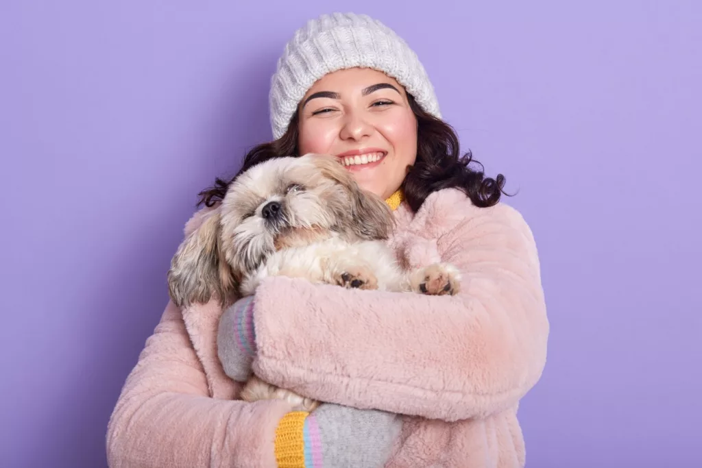 pets frio 2 - Seu pet sente frio! Veja como proteger cães e gatos nos dias gelados