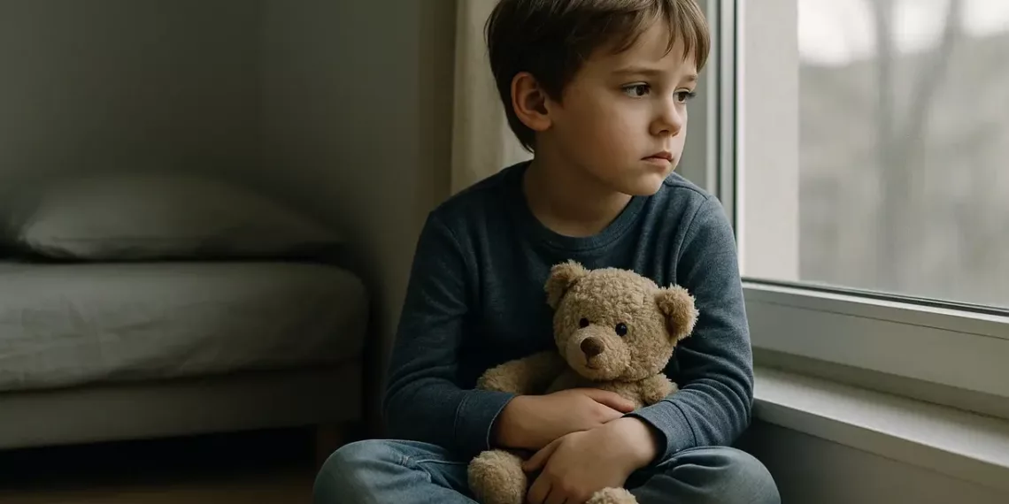 alienacao parental 1 - Alienação parental: o silêncio que machuca e o amor que precisa resistir