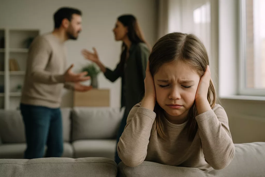 alienacao parental 2 - Alienação parental: o silêncio que machuca e o amor que precisa resistir