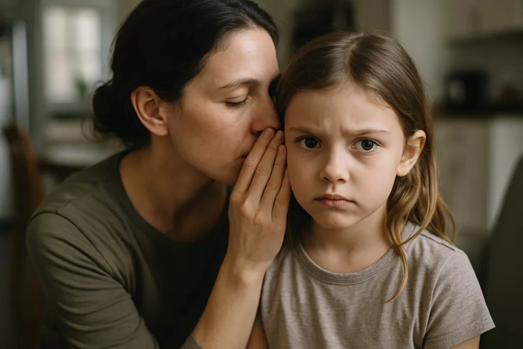 alienacao parental 3 - Alienação parental: o silêncio que machuca e o amor que precisa resistir