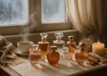 assets task 01jzwq9m0ffgjv096ewrywqgbs 1752236964 img 1 - Perfumes doces para o inverno: 6 fragrâncias femininas que aquecem os sentidos