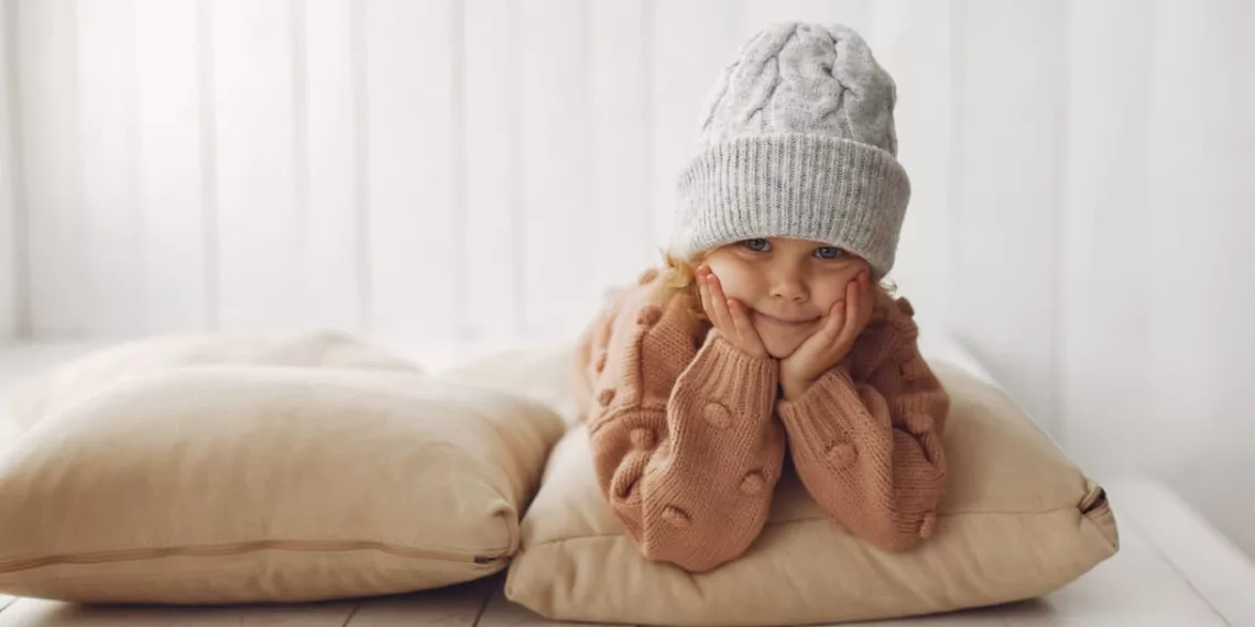 bb sono - Dicas para ajudar o bebê a dormir melhor nas noites mais frias