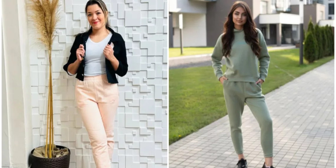 calca moletom cp - Looks estilosos e quentinhos com calça de moletom: ideias para usar com elegância.