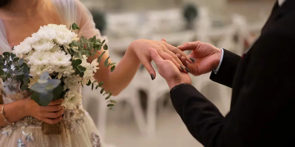 casamento - Sonhou com casamento? Veja o que isso revela sobre seus sentimentos e sua fase da vida