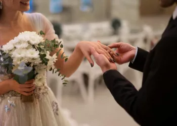 casamento - Sonhou com casamento? Veja o que isso revela sobre seus sentimentos e sua fase da vida