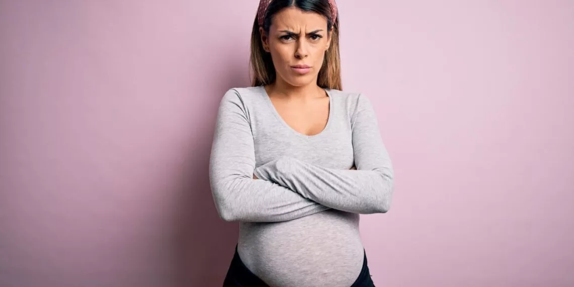 gestacao estresse 2 - Você sabia que o bebê sente quando a mãe está estressada? Veja como isso afeta o desenvolvimento